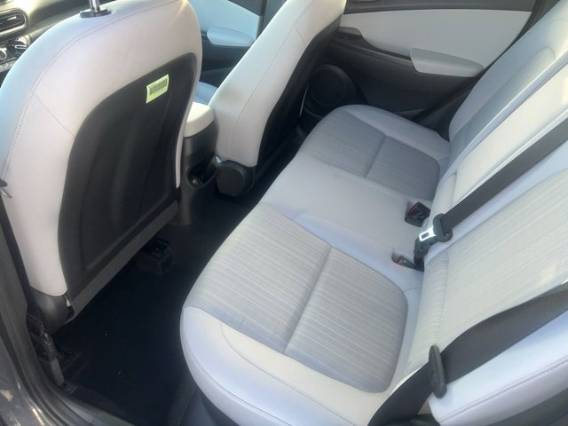 Used 2023 Hyundai Kona SEL w/ Cargo Package image 11