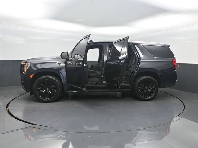Used 2023 GMC Yukon SLT RWD image 37