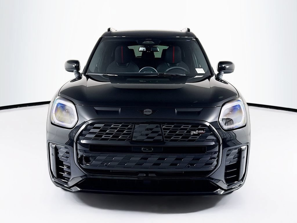 New 2027 MINI Cooper Countryman S AWD/4WD image 2