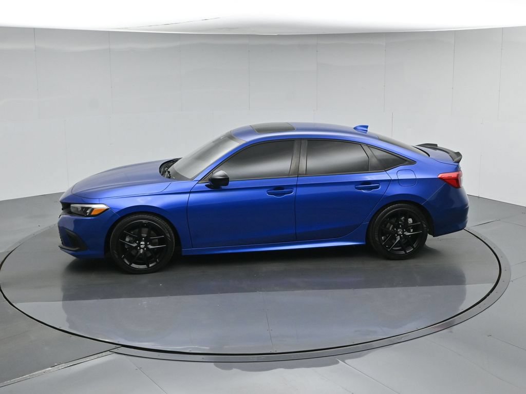 Used 2022 Honda Civic Si image 41