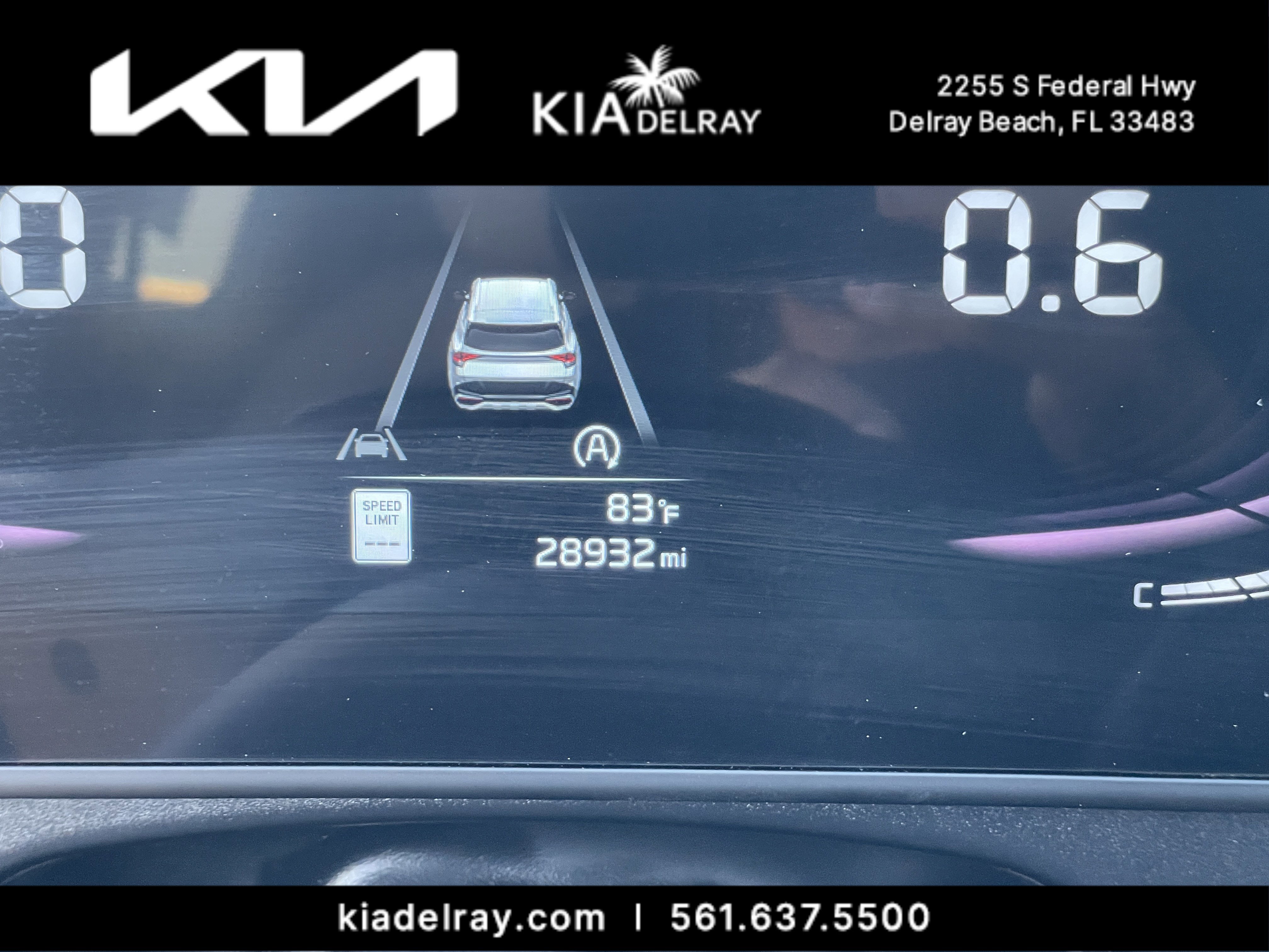 Certified 2023 Kia Sportage EX image 33