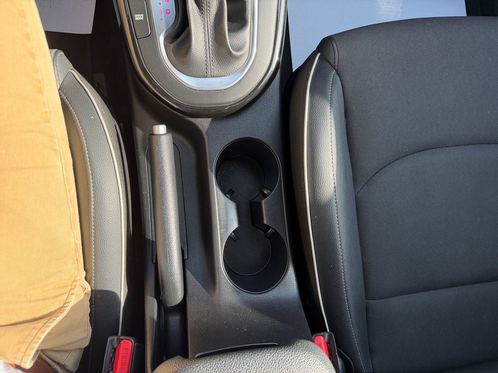 Used 2020 Kia Forte GT-Line w/ GT-Line Premium Package FWD image 32