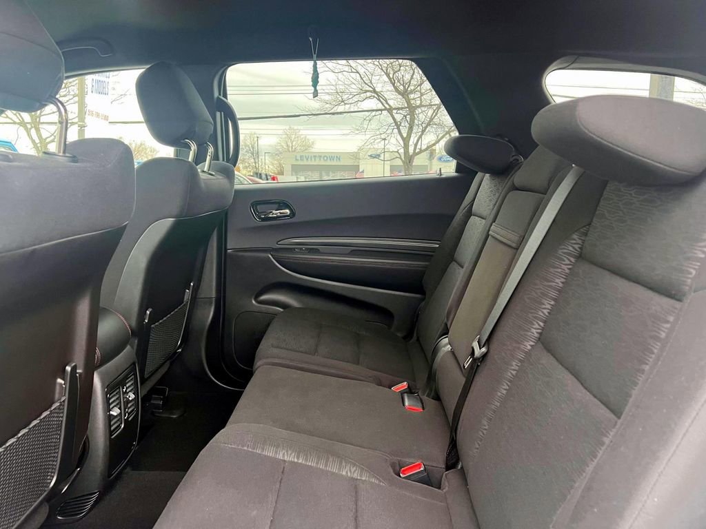 Used 2023 Dodge Durango GT image 11