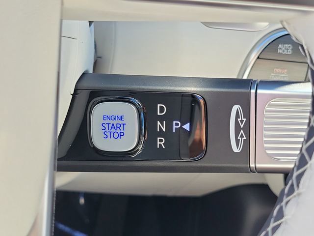 New 2026 Hyundai Palisade Calligraphy AWD/4WD image 8