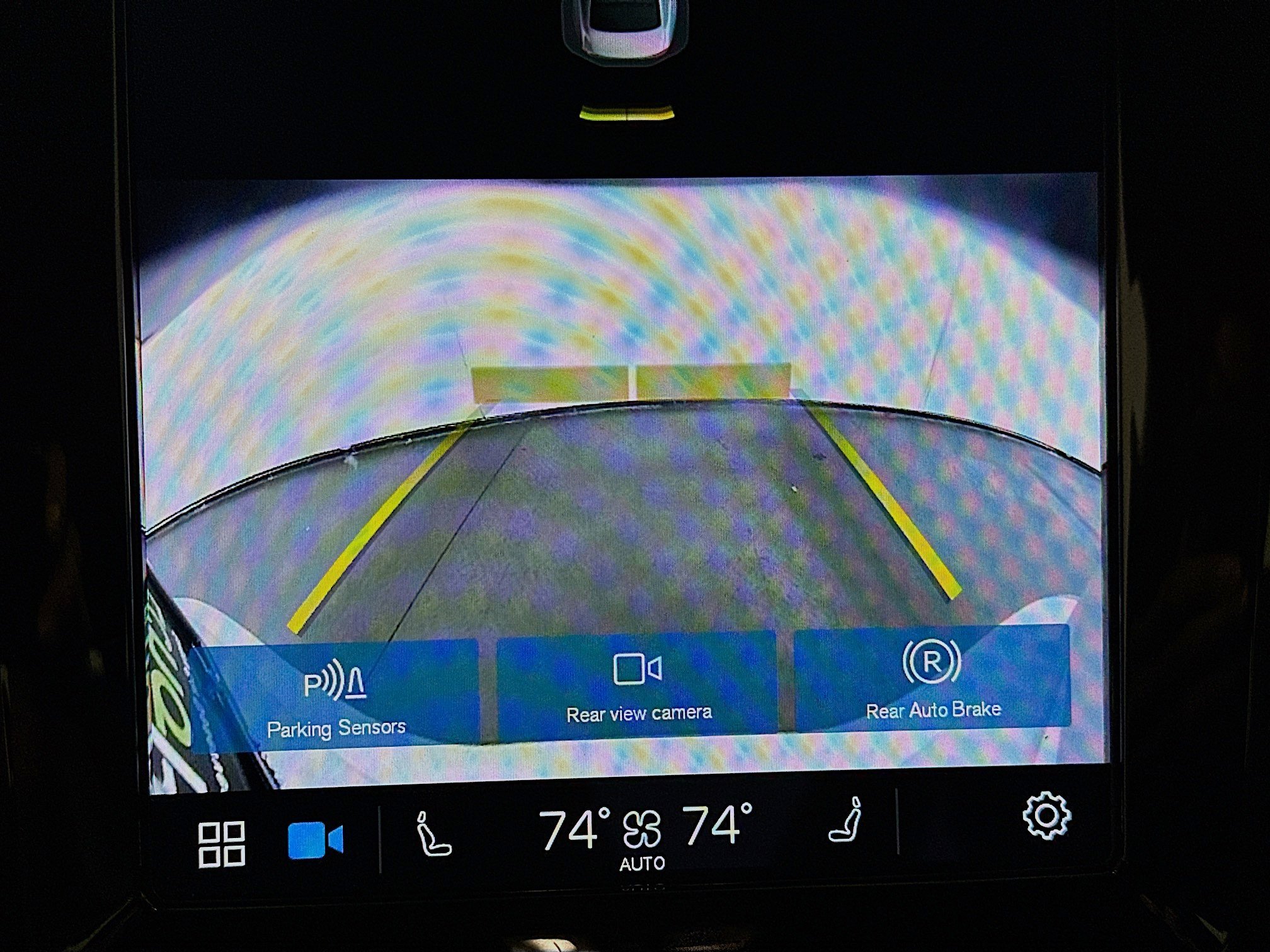 Used 2024 Volvo S60 B5 Core image 23