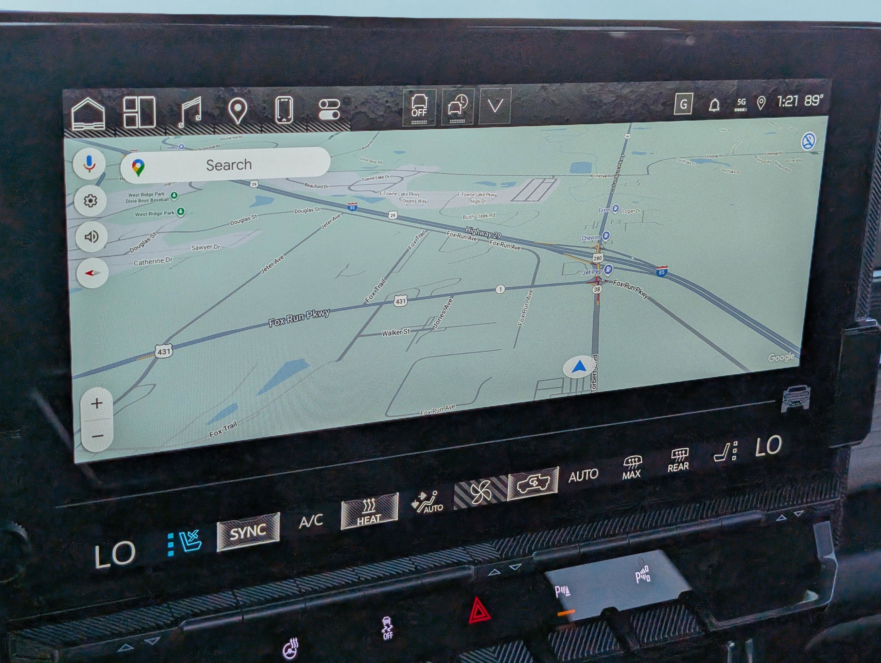 New 2026 GMC Hummer EV 4x4 Crew Cab image 23