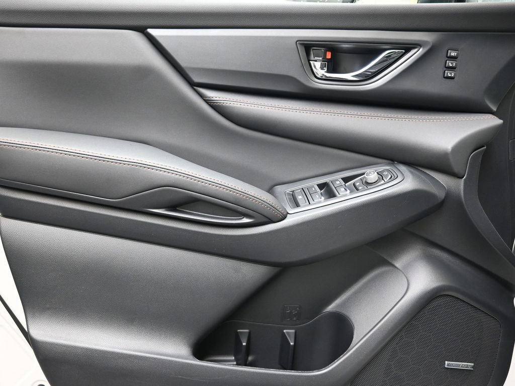 New 2026 Subaru Ascent Limited Bronze image 26