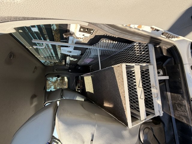 Used 2012 Ford F250 XL w/ XL Value Pkg AWD/4WD image 8