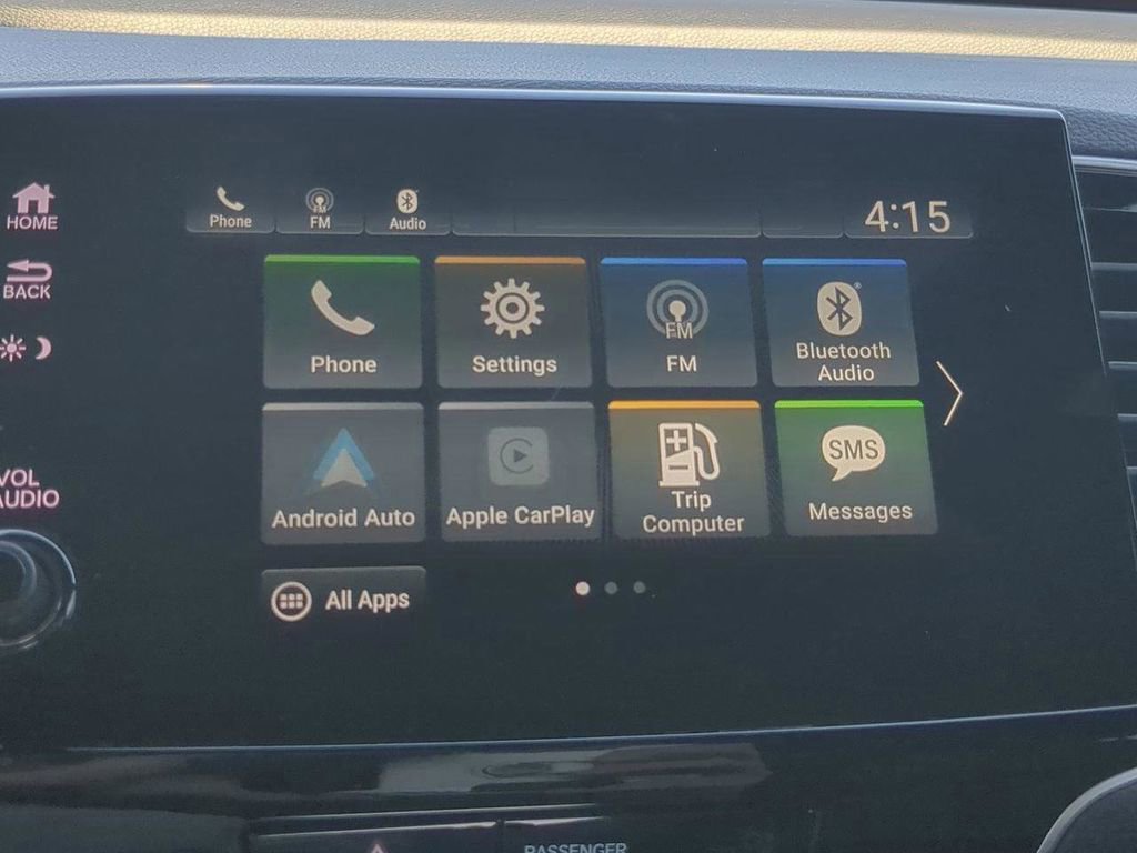 Used 2022 Honda Passport EX-L image 19