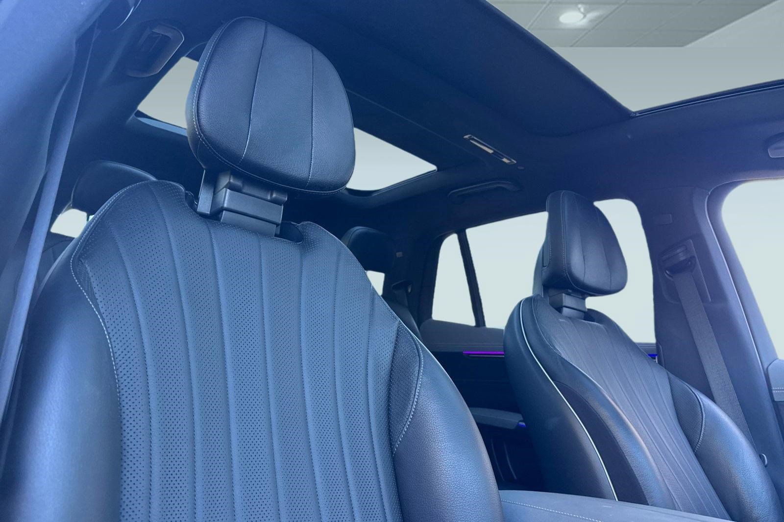 Certified 2023 Mercedes-Benz EQS 450+ SUV image 14