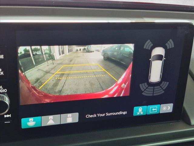 Certified 2025 Honda Pilot EX-L image 12