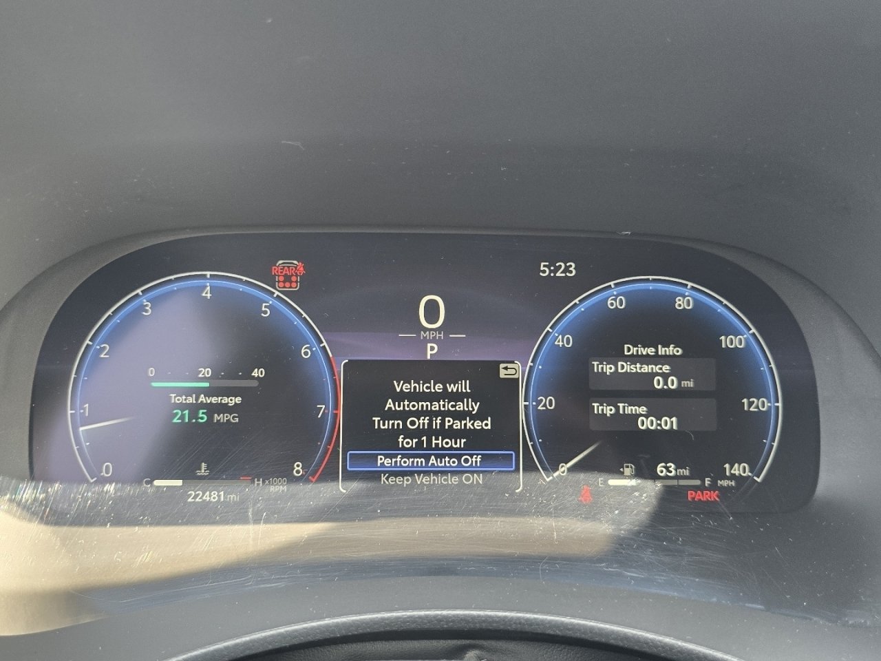 Certified 2024 Toyota Highlander Limited AWD/4WD image 30