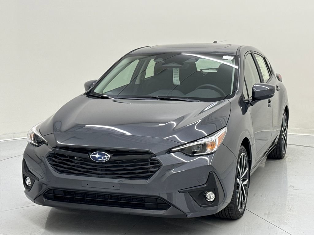 New 2026 Subaru Impreza 2.0i Sport image 1