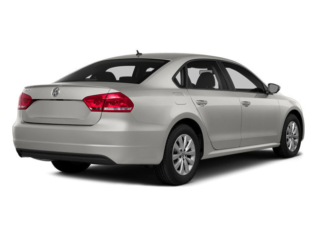 Used 2014 Volkswagen Passat 1.8T SE image 2