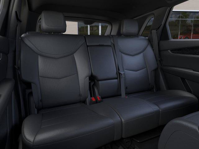 New 2025 Cadillac XT5 Premium Luxury w/ LPO, Floor Liner Package AWD/4WD image 17