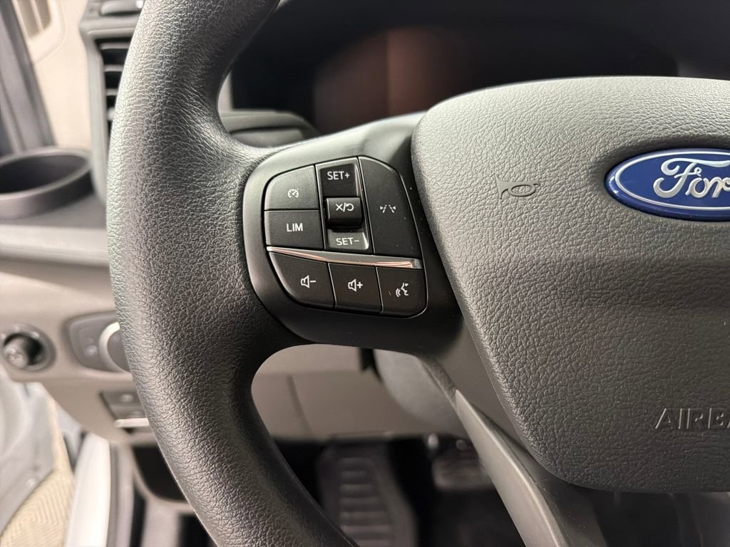 New 2026 Ford Transit 250 148 Medium Roof image 19
