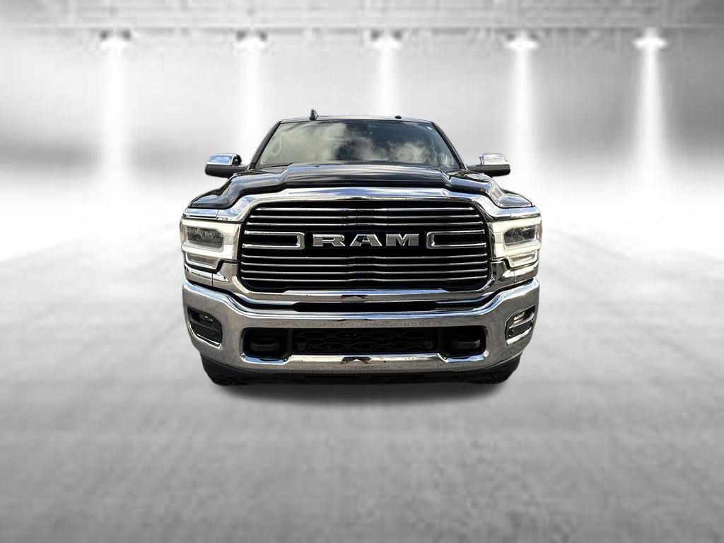 Used 2022 RAM 2500 Laramie AWD/4WD image 10
