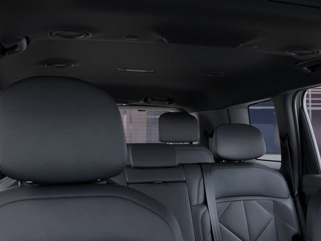 New 2027 Kia Telluride EX image 27