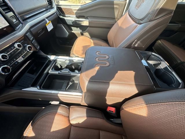 New 2026 Ford F250 King Ranch image 13