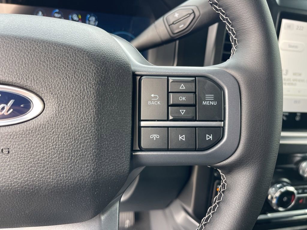 New 2026 Ford F350 Lariat w/ Lariat Ultimate Package image 17