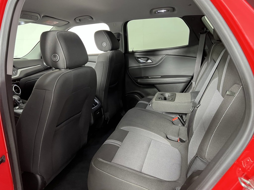 Used 2024 Chevrolet Blazer LT image 27