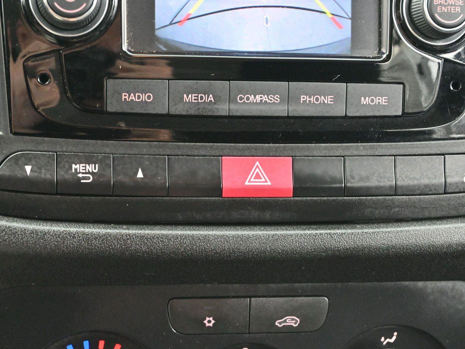 Used 2020 RAM ProMaster City Tradesman image 21