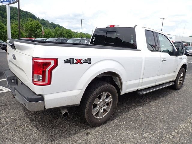 Used 2015 Ford F150 XLT w/ Equipment Group 302A Luxury AWD/4WD image 6