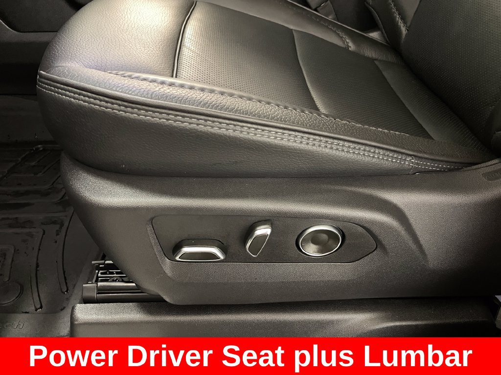 Used 2026 GMC Sierra 1500 Denali AWD/4WD image 13
