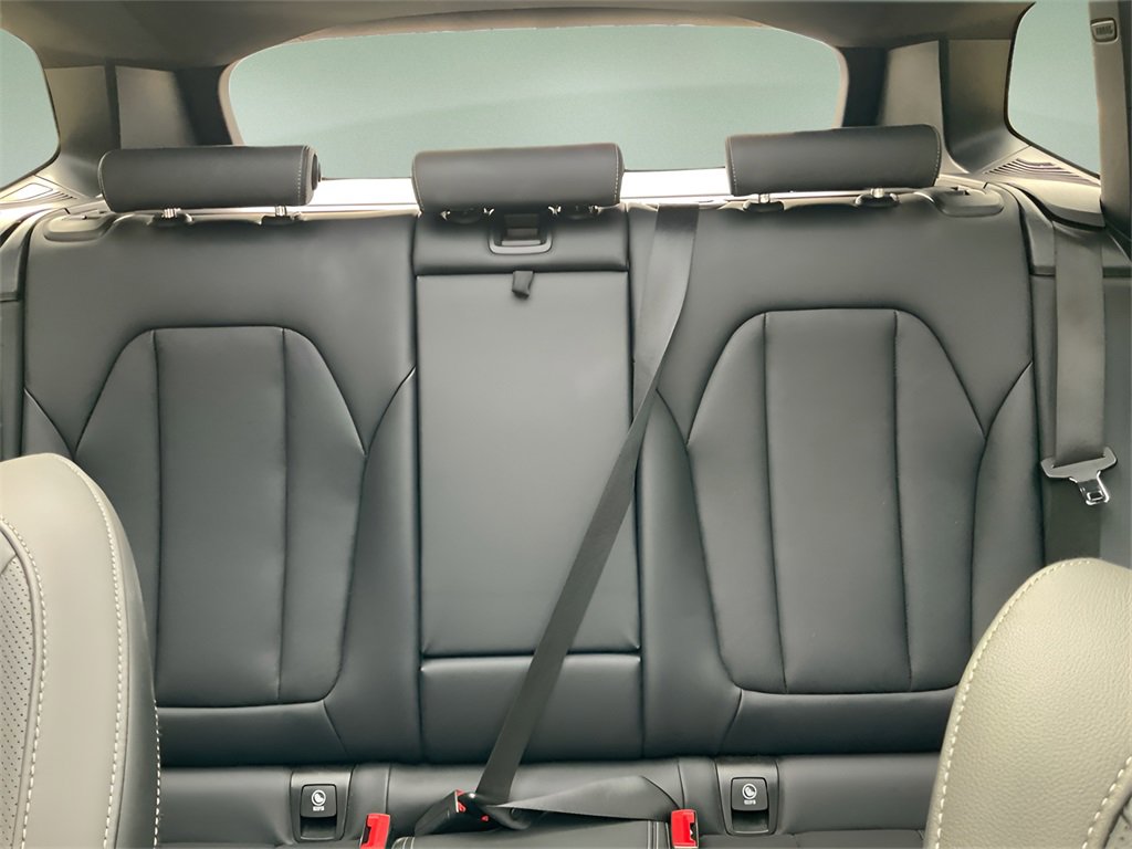 Used 2023 BMW X3 xDrive30i image 12