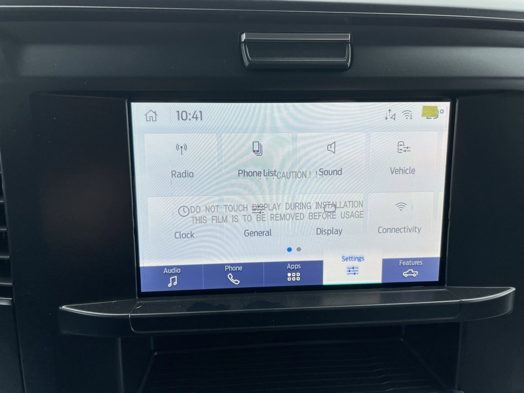 New 2026 Ford F350 XL w/ XL Chrome Package image 16