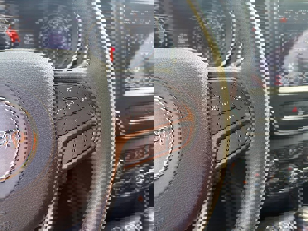 Used 2022 Jeep Cherokee Trailhawk w/ Premium Leather Package image 22