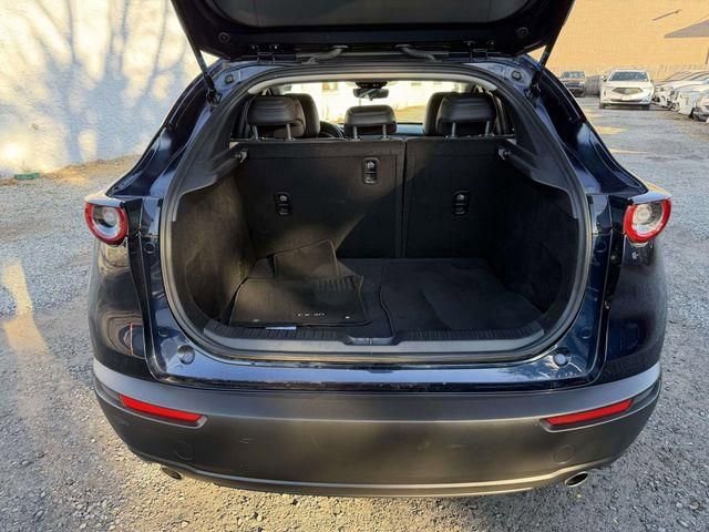 Used 2023 MAZDA CX-30 AWD 2.5 S w/ Select Package image 21