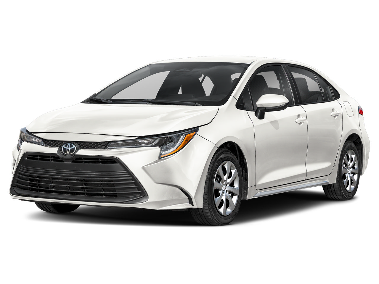 New 2026 Toyota Corolla LE FWD image 23