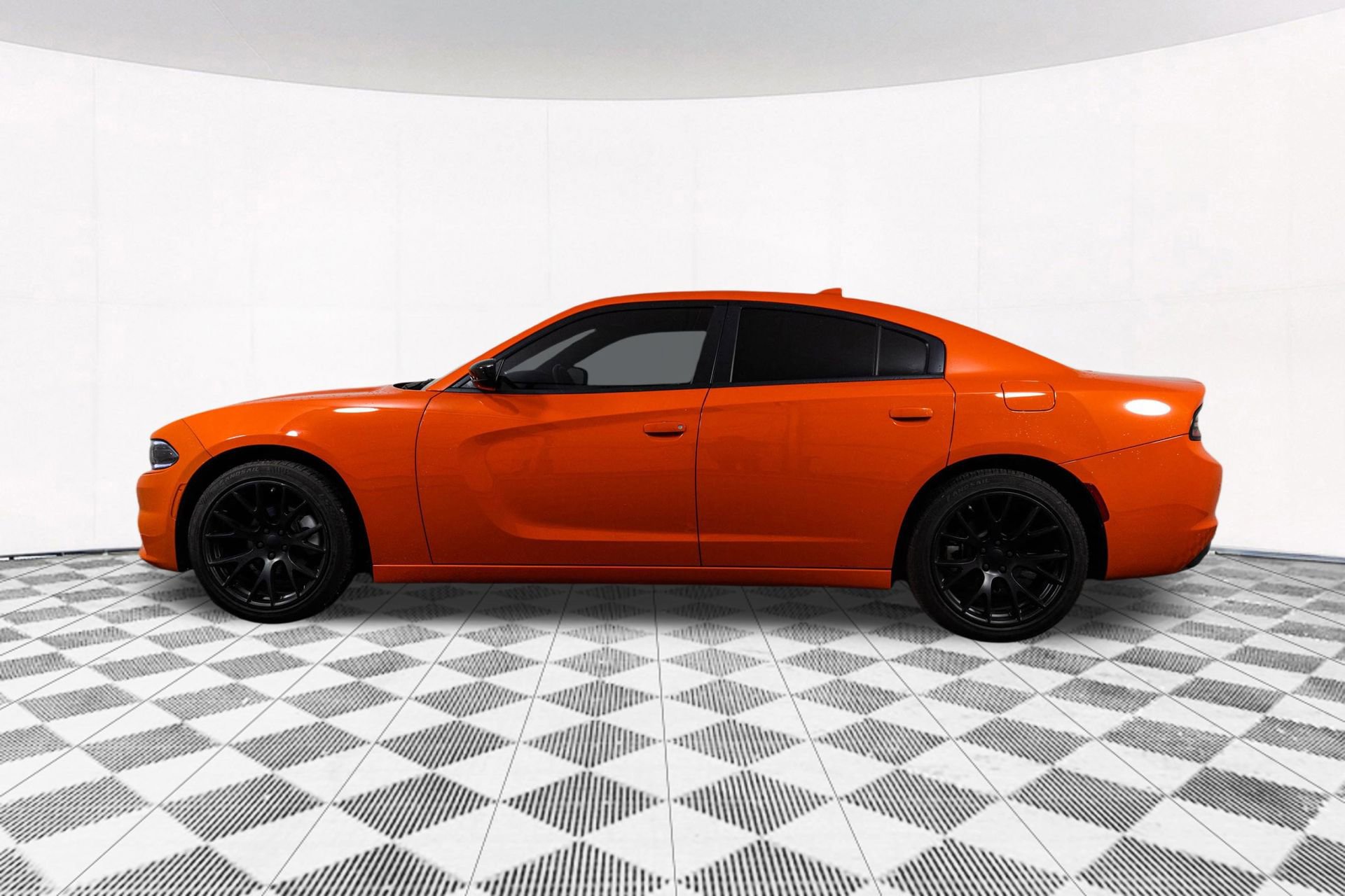 Used 2023 Dodge Charger SXT image 10