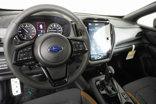 New 2025 Subaru Crosstrek 2.5i Sport w/ Crosstrek Mirror Package image 16