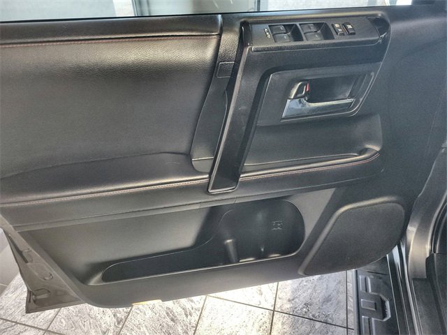 Used 2022 Toyota 4Runner TRD Off-Road Premium image 13