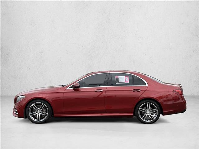Used 2017 Mercedes-Benz E 300 image 8