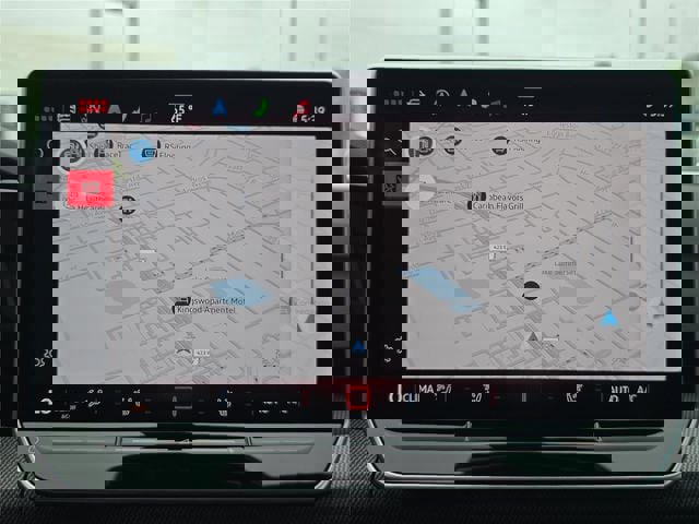 New 2026 Volkswagen GTI SE image 16