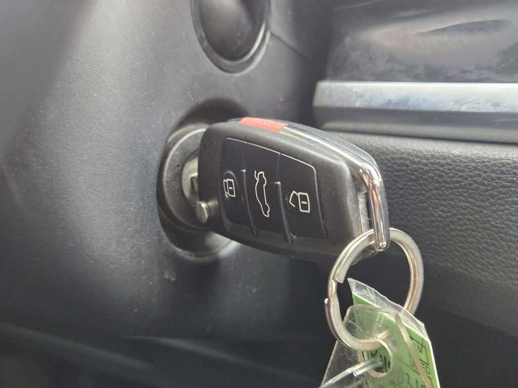 Certified 2024 Audi Q3 2.0T Premium image 27