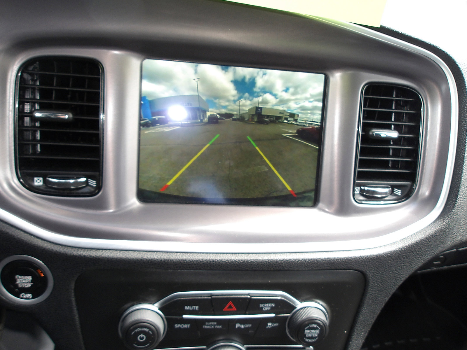 Used 2022 Dodge Charger GT w/ Blacktop Package image 20