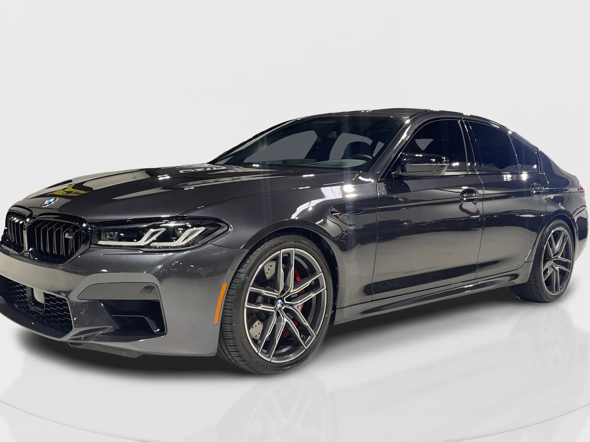 Used 2023 BMW M5 w/ Competition Package image 4