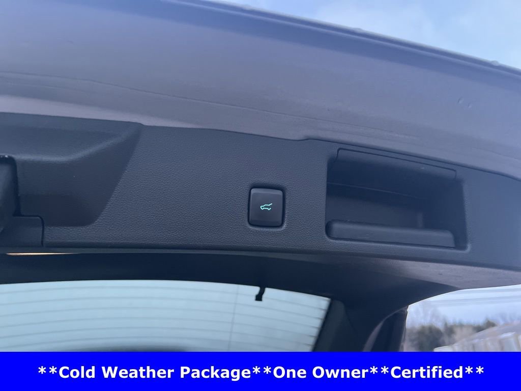Used 2024 Ford Escape Active w/ Tech Pack #2 image 41