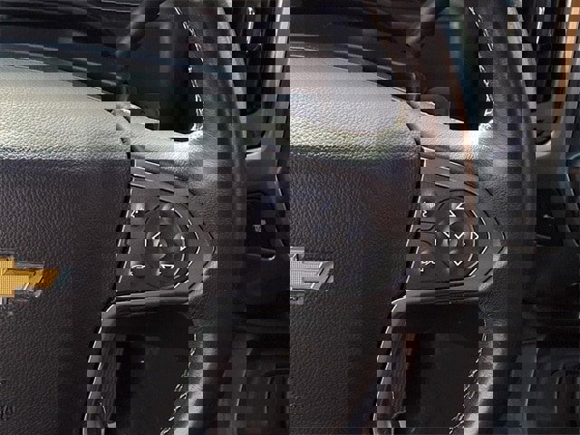 Used 2017 Chevrolet Silverado 1500 LT w/ Texas Edition image 6