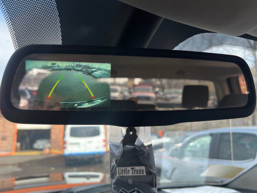 Used 2014 RAM 2500 Tradesman w/ Chrome Appearance Group image 25