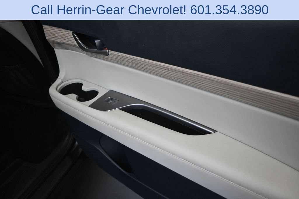 Used 2021 Hyundai Palisade SEL w/ Premium Package FWD image 21