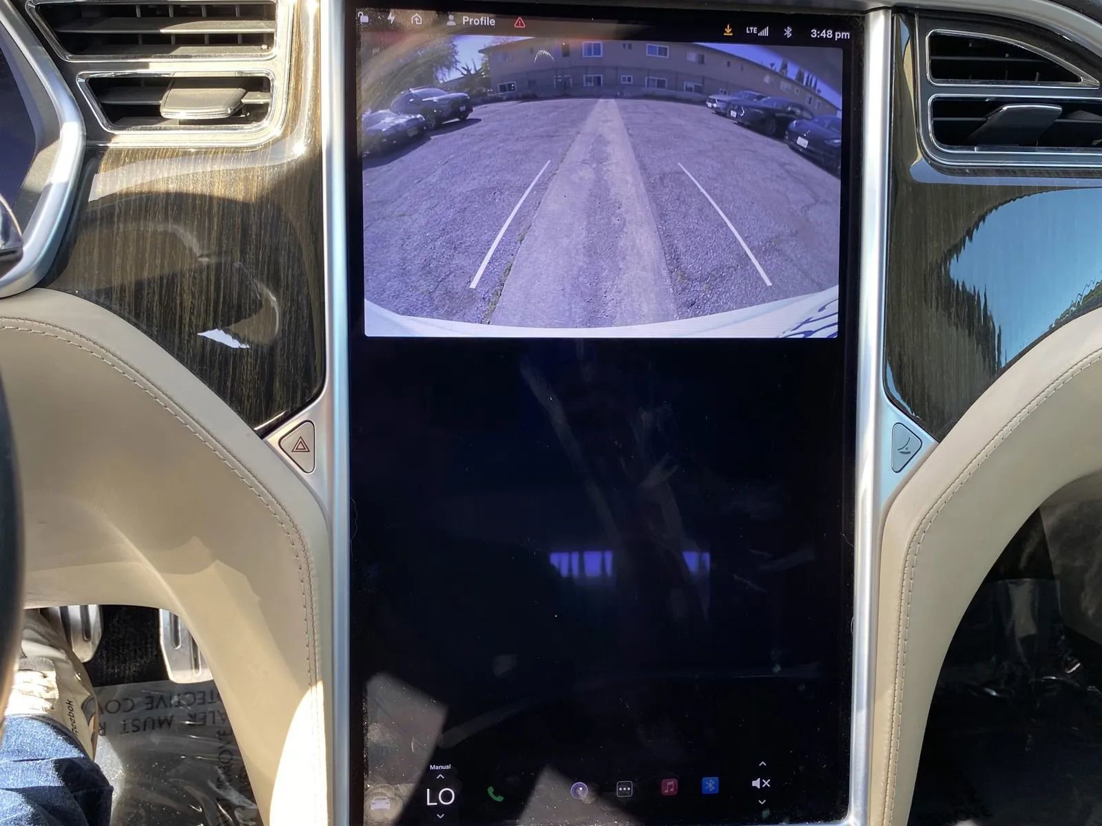 Used 2012 Tesla Model S Performance image 15