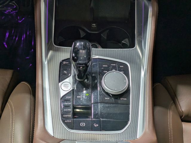 Used 2021 BMW X6 xDrive40i w/ M Sport Package image 19