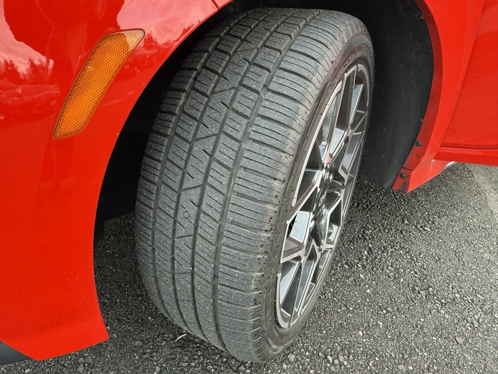 Certified 2023 Hyundai Kona N image 29