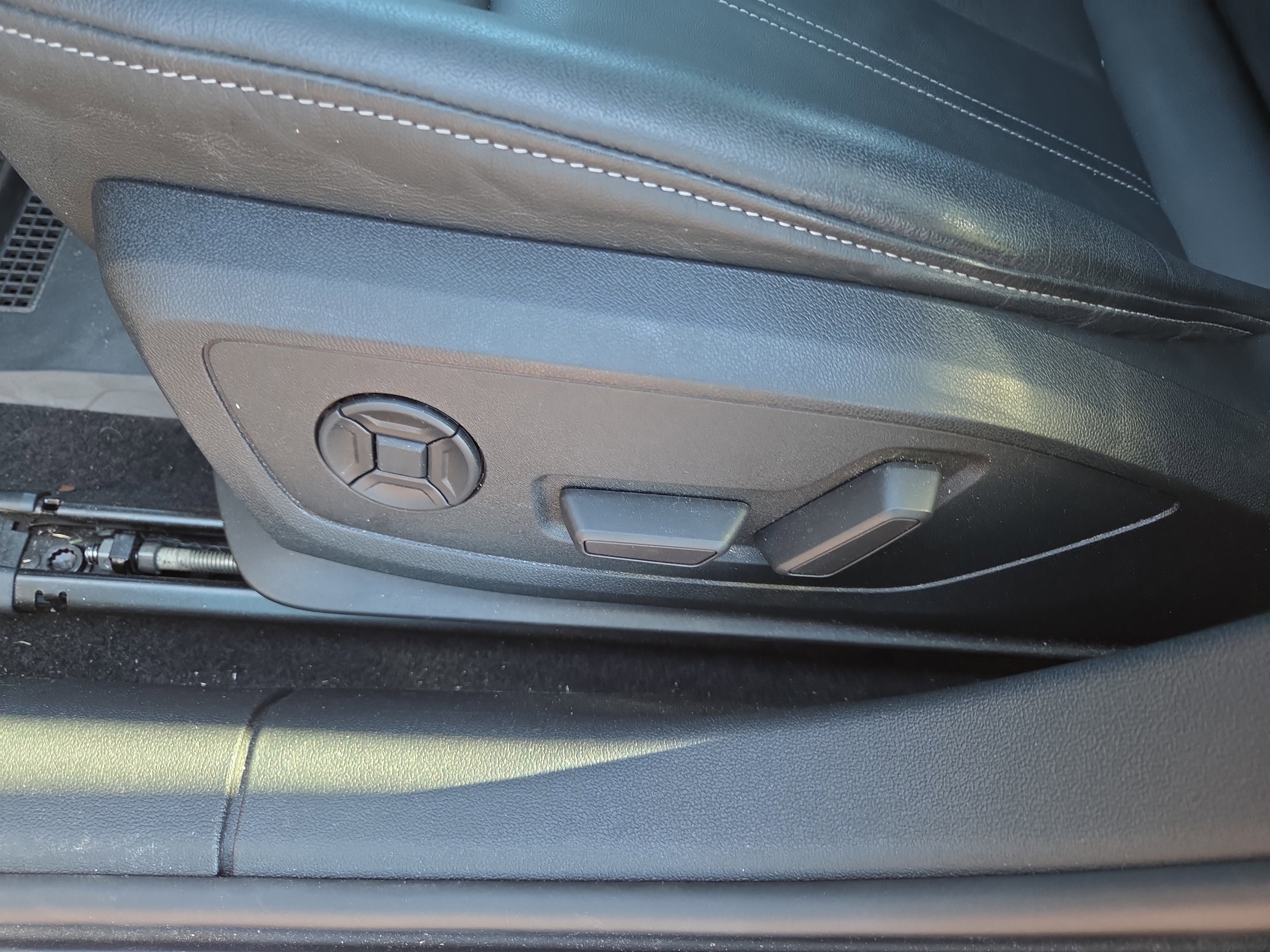 Used 2022 Audi A3 2.0T Premium Plus image 35