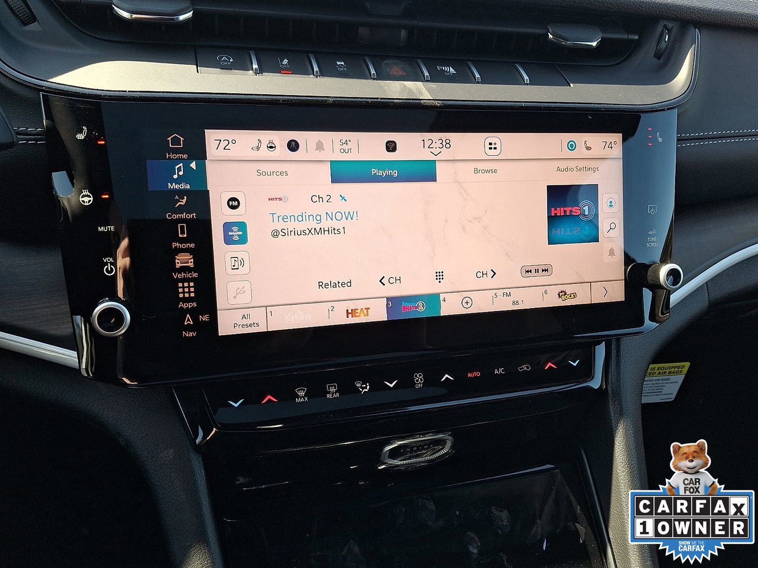 New 2026 Jeep Grand Cherokee Limited image 10